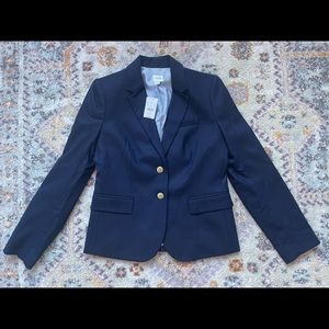 J.Crew Womens Blazer
